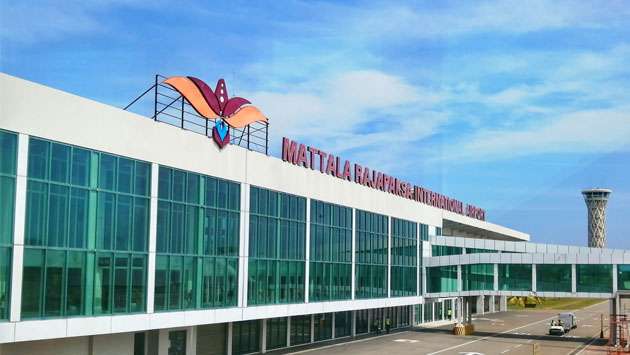 Mattala Airport field visit set for next week as Gulf carriers weigh alternative transit hubs