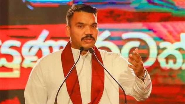 Namal calls for immediate action against online abuse networks - Breaking News