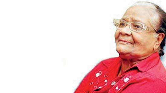 Chitra Wakishta no more