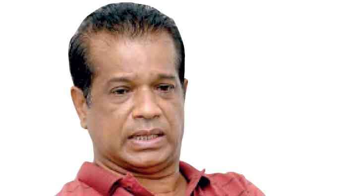 Arrests of former VIPs will be a norm soon - Lal Kantha