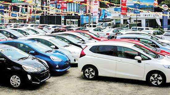 July vehicle registrations strong, but momentum unlikely to continue