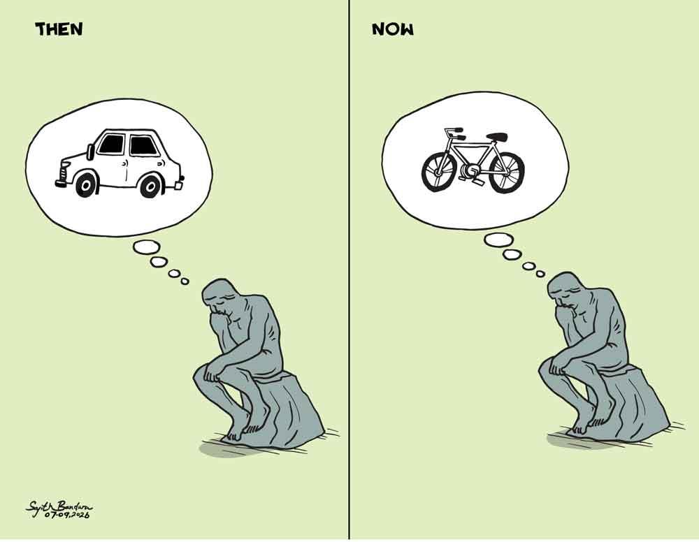  Cartoons of the Day – September 6, 2026