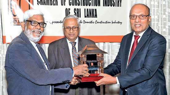 CCI holds 18th AGM, appoints Jayantha Perera as new President