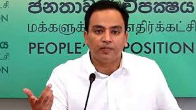 SJB not willing to defend every Opposition politician penalised for crime: MP