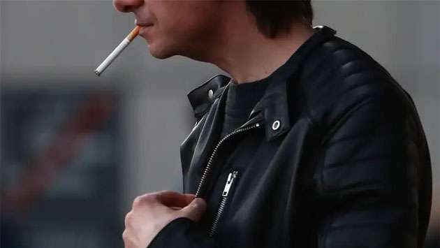 UK moves to ban smoking for everyone born after 2008