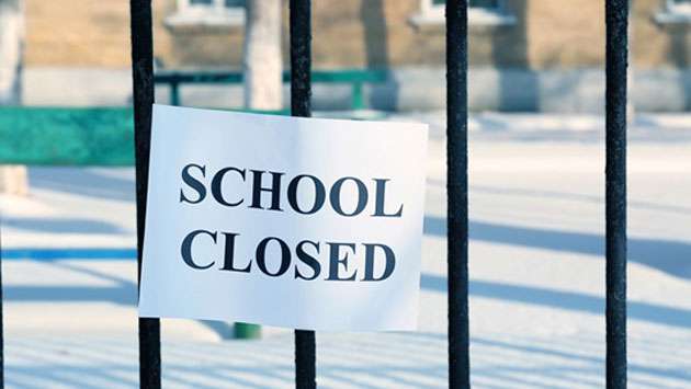 Tamil schools in Central, Uva Provinces to close on Friday