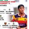 Division 1A Season Kicks Off This Weekend