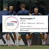 Viral World Cup bet: Norwegian swaps Instagram logo for British Airways after England win