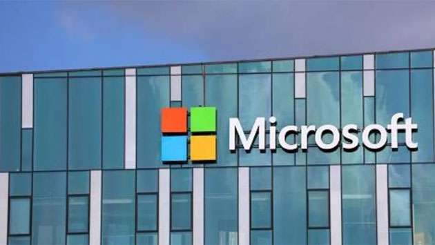 Microsoft cloud services disrupted by Red Sea cable cuts