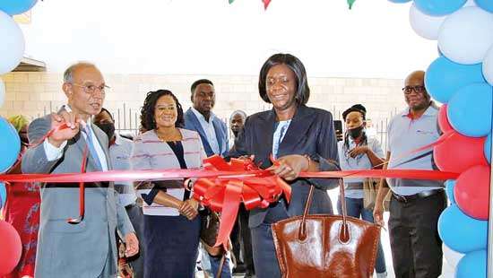 LOLC enters Zambia to carry out finance business