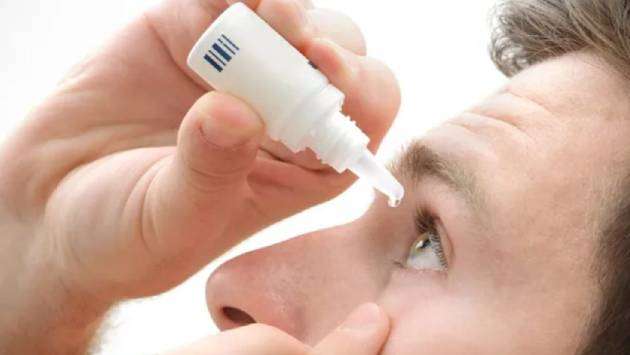 No fines collected on substandard eye medicines, says doctors’ union