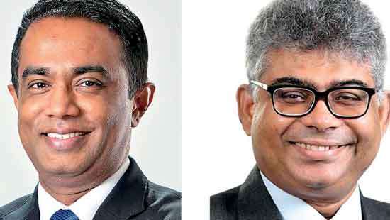HNB Assurance clinches Gold at Mob-Ex Awards