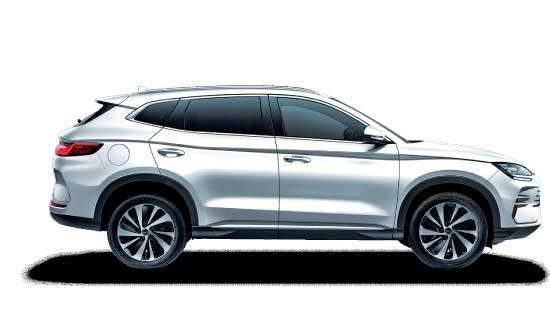 Customs to release 506 more BYD vehicles