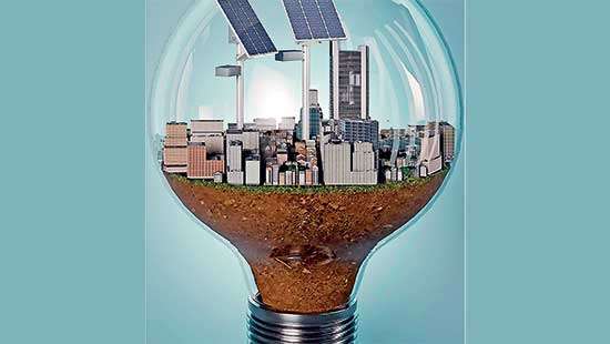 Assisting the Solar power debate  in the Cabinet
