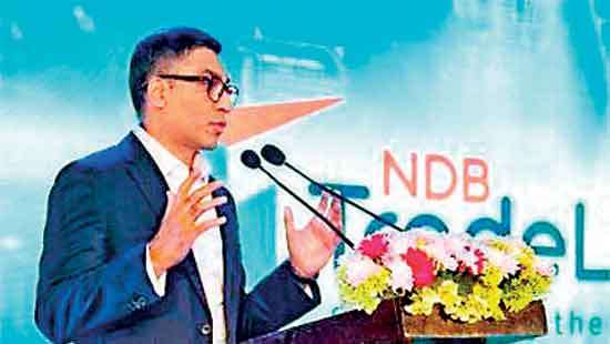 NDB Bank launches TradeLinc revolutionising supply chain finance in Sri Lanka