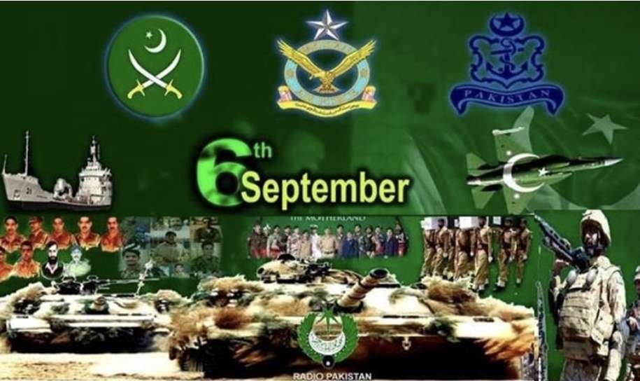 Pakistan tones down Defence and Martyrs’ Day observation due to floods