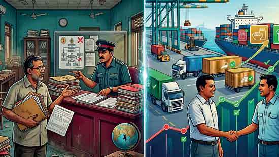 ISFTA at Twenty-Five