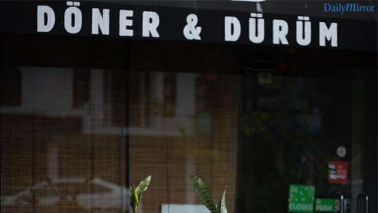 Celebrating two years of Mediterranean cuisine with Doner & Durum!