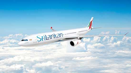 SriLankan Airlines commences trial of IATA Travel Pass on selected sectors