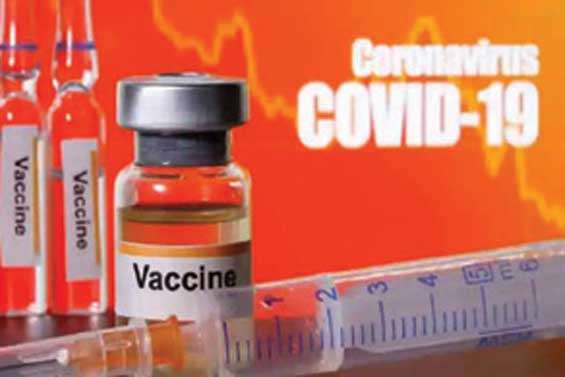 COVID-19 vaccine  available  in SRi lanka by March: WHO