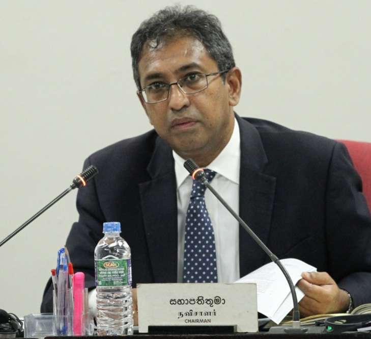 COPF approves resolution on Domestic Debt Optimization