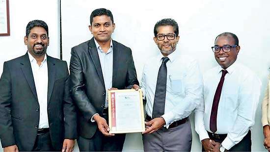 Hello Builders sets new standards in SL’s construction industry