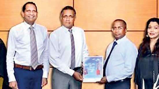 DFCC Bank empowers migrant workers with launch of Financial Literacy Guide
