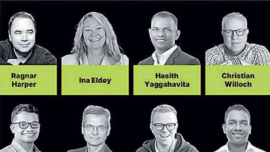 Global experts to inspire at 99x’s Product Xperience Conference