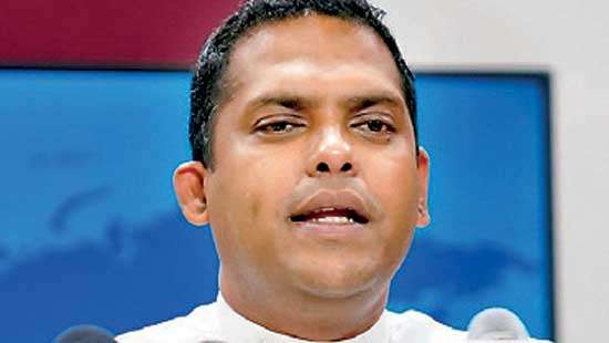Harin calls for consistent tourism policy despite change in govt.