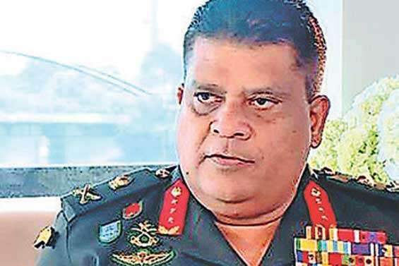 Authorities deliberate halting home quarantine  for expats if final PCR tests prove negative: Army Chief