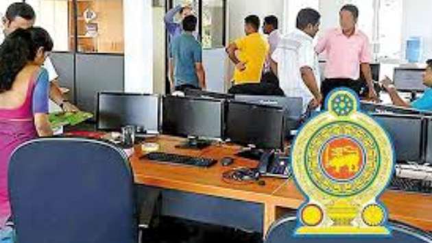 Nearly quarter million vacancies to continue in state sector in 2026