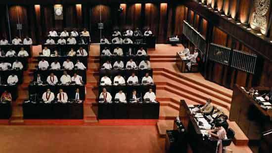 Special Goods and Services Tax Bill to be taken up for debate on Feb. 10