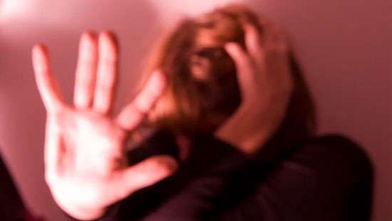 Doctor arrested for sexually harassing woman