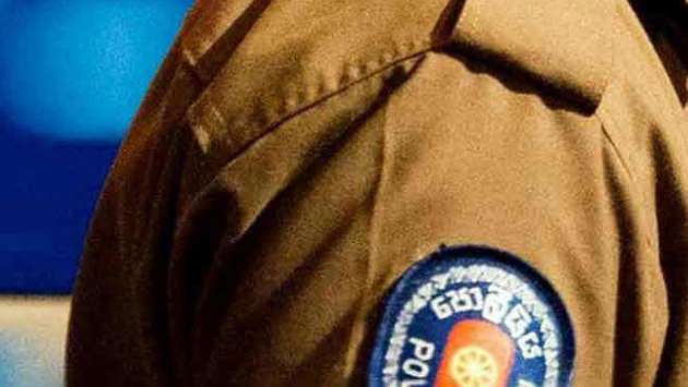 Three police officers suspended over misconduct at spa