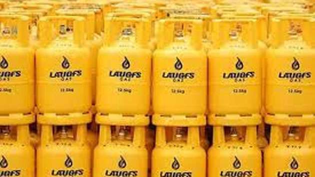 LAUGFS gas also raises LPG prices