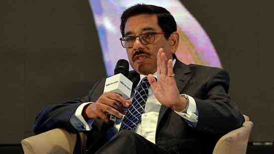 No need to raise funds from global debt markets even in 2028: CB Governor