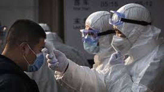 Another two passengers suspicious of coronavirus detected at BIA: BIA medical Unit