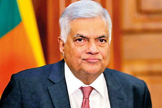 Ranil to make a special statement on Thursday