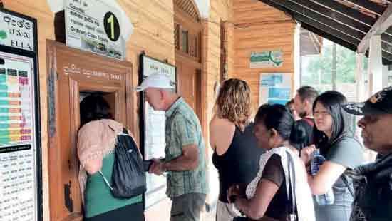 Can the Sri Lankan public sector be revived?