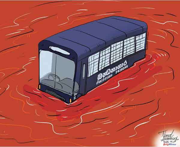 Cartoon of the Day 07-07-2026