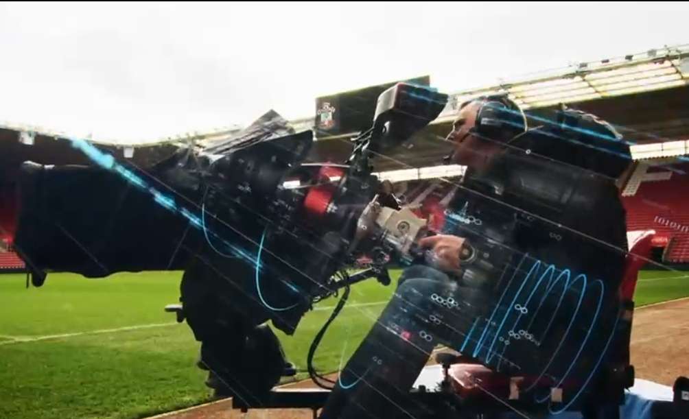 Digitised TV Broadcasting  to be launched tomorrow
