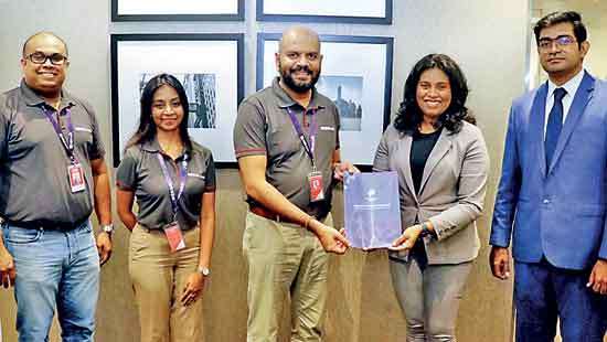 NDB renews membership with Parenthood Global Association