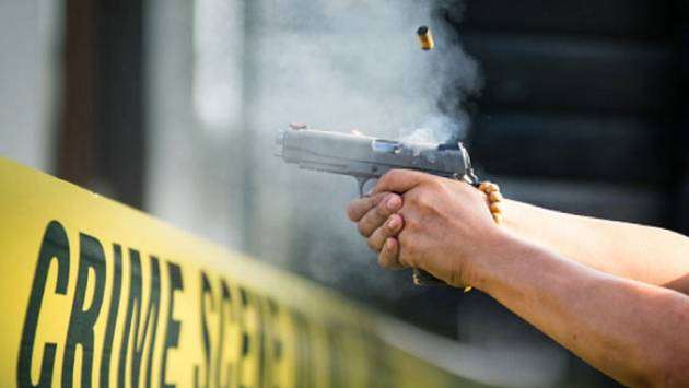 One injured in shooting in Gandara