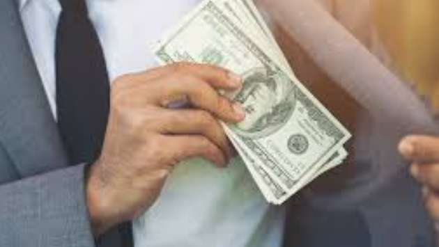 Road Development Authority clerk remanded for bribery