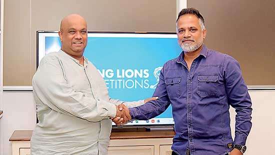 MullenLowe’s Harendra awarded inaugural NextGen Leader scholarship to Cannes Lions