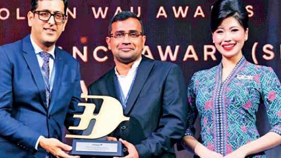 Classic Travel wins Gold at Malaysia Airlines Trade Elevation Summit