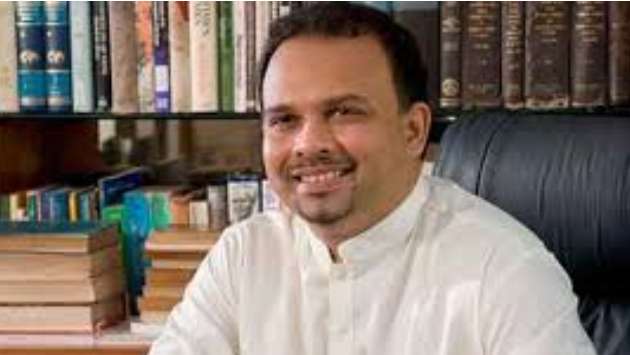 Vindictive and vicious govt – Navin D on RW’s arrest