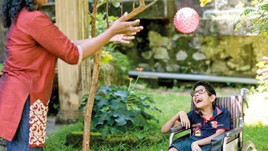 EASE Foundation: Giving hope for Autistic children    Easing Autism through EASE