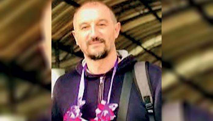 Greek coach Petros to begin training Sri Lanka Men’s Volleyball squad