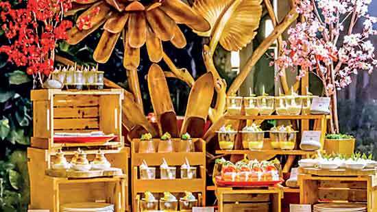 City of Dreams Sri Lanka ushers in Lunar New Year with signature celebrations